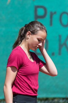 Sophie Greiner 563 - Future Nord Vorqualiturnier